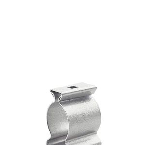 Abraçadeira Tipo Chaveta Cromada 1/2" - Tramontina