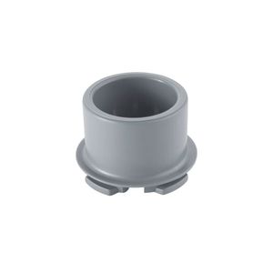 Conector de Saída Cinza 1" - Tramontina