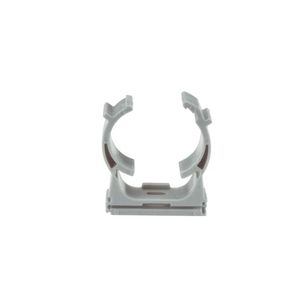 Abraçadeira Tramontina PP 1/2" Cinza