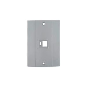 Tampa Suporte 1 Posto RJ45 - Tramontina