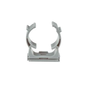 Abraçadeira Cinza PP 1" - Tramontina