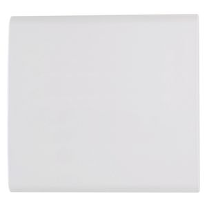 Placa Cega Liz Branco 4x4 - 57106021 - Tramontina
