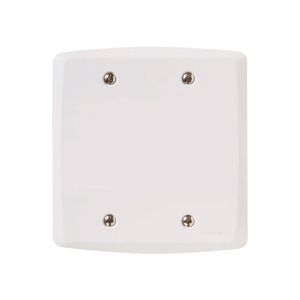 Placa Cega Tramontina Lux2 4X4 Branco