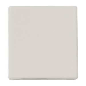 Módulo Interruptor Bipolar Simples Branco 20A 250V - 57115006 - Tramontina