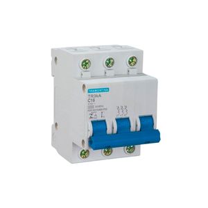 Disjuntor TR3KA 3P Curva C 16A 220V - Tramontina