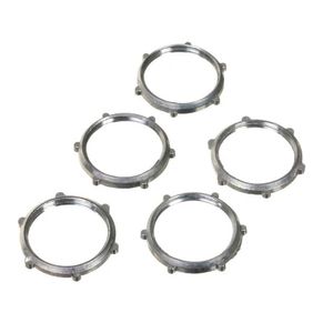 Conjunto de Arruelas Tramontina 5 Peças Zamak 1”