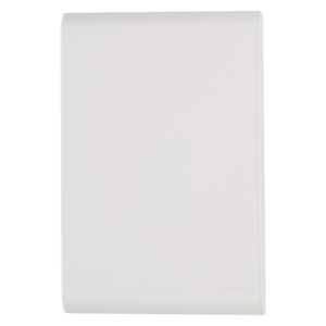 Placa Cega Liz Branco 4x2 - 57106001 - Tramontina