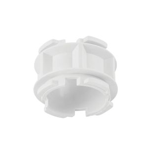 Luva de Emenda Branco 1/2" a 1" - Tramontina