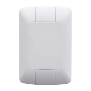 Placa Cega 4x2 Aria Branca - 57203001 - Tramontina