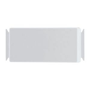 Módulo Interruptor Intermediário Aria Branco 10A 250V - 57217003 - Tramontina