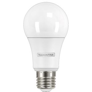 Lâmpada LED Bulbo Luz Branco Frio E27 15W 6500K - 58020092 - Tramontina