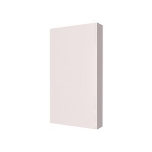 Socalo Santa Luzia 183 7X15X2cm Branco