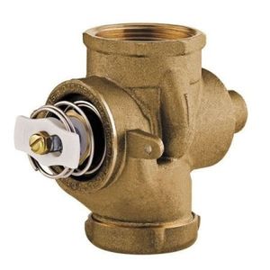 Válvula para Descarga Baixa Pressão 1 1/2" - 01021500 - Docol