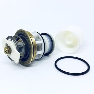 Válvula para Descarga Baixa Pressão 1 1/2" - 01021500 - Docol
