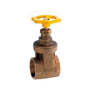 Registro de Gaveta Industrial 4" - 10034000 - Docol