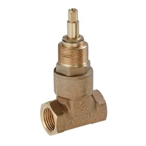 Registro de Gaveta 1/2" - 25130500 - Docol
