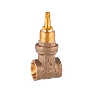 Registro de Gaveta 3/4" - 25130600 - Docol