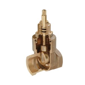 Registro de Gaveta 3/4" - 25130600 - Docol
