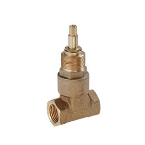 Registro de Gaveta 1 1/4" - 25131300 - Docol