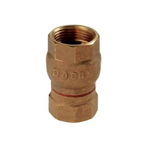 Válvula de Retenção Vertical 2" - 30102000 - Docol