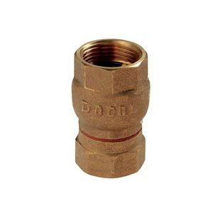 Válvula de Retenção Vertical 4"- 30104000 - Docol