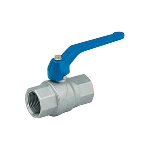 Válvula Esfera Cromado 4" - 30304006 - Docol