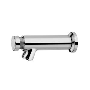 Torneira para Banheiro Parede Pressmatic Cromado - 17160706 - Docol