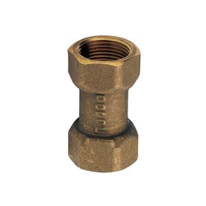 Válvula de Retenção Universal 1 1/4" - 00110900 - Docol