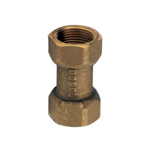 Válvula de Retenção Universal 1 1/2" - 00111000 - Docol