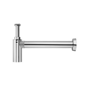 Sifão para Banheiro Top Cromado 1/2" - 00322606 - Docol
