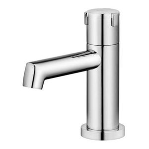 Torneira para Banheiro de Mesa Riva Cromado - 00447606 - Docol