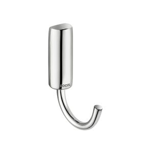 Cabide Idea Cromado - 00585906 - Docol