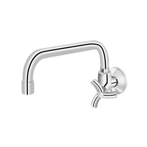 Torneira para Cozinha Parede Primor 1/2" e 3/4"- 00673306 - Docol