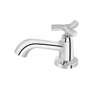 Torneira para Banheiro Mesa Primor Cromado - 00674906 - Docol