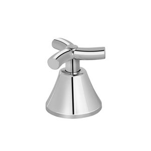 Acabamento para Registro Base Docol Primor Cromado 1/2" 3/4" e 1" - 00675306 - Docol