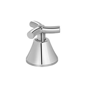 Acabamento para Registro Fabrimar/Tigre Primor Cromado 1/2" e 3/4" - 00675806 - Docol