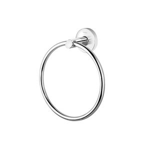 Porta Toalha Argola Hope Cromado - 00763706 - Docol
