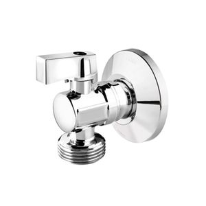 Torneira Esfera para Máquina de Lavar Cromado - 00784006 - Docol