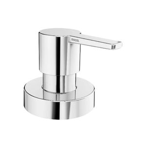 Acabamento para Registro Base Reforma Deca Gali Cromado 3/4" - 00806706 - Docol