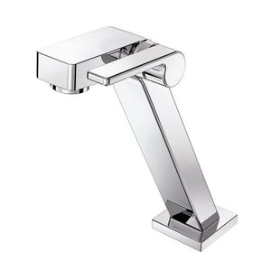 Torneira para Banheiro Mesa Stillo Cromado - 00820206 - Docol