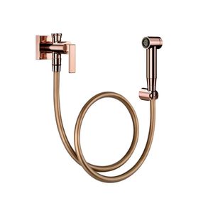 Ducha Hig Reg Der C| Gatilho Docolstillo Cobre Pol