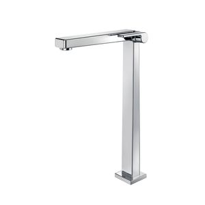 Torneira para Banheiro Mesa Stillo 90º Cromado - 00824806 - Docol