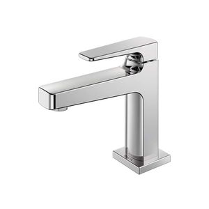 Torneira para Banheiro Mesa Lift Cromado - 00871906 - Docol