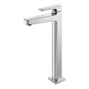 Torneira para Banheiro Mesa Bica Alta Lift Cromado - 00872006 - Docol