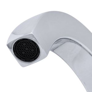 Torneira para Banheiro Mesa Bica Alta Docol City Cromado - 00876306 - Docol