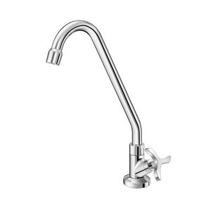 Torneira para Cozinha Mesa Nova Pertutti Cromado - 00903806 - Docol