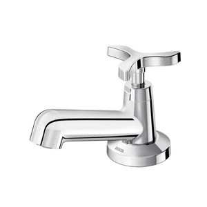 Torneira para Banheiro 1193 Nova Pertutti Cromado - 00903006 - Docol