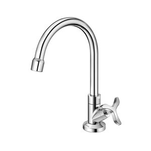 Torneira para Lavatório Mesa Bica Alta Nova Pertutti Cromado - 00903906 - Docol
