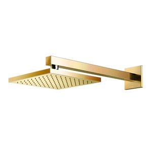 Chuveiro de Parede Heaven Q200 Ouro Polido - 00888243 - Docol