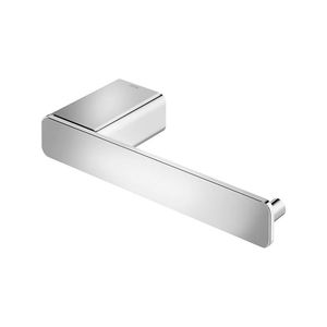 Papeleira Docol Flat Cromado - 00960806 - Docol